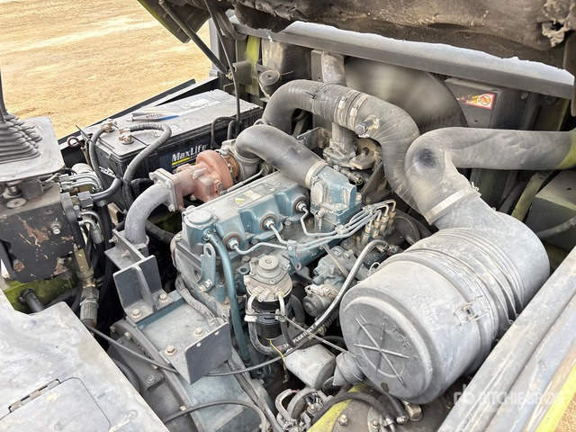 2018 Clark C55SD 5.5 ton Forklift - Dieseltrukki: kuva 2018 Clark C55SD 5.5 ton Forklift - Dieseltrukki 2018 Clark C55SD 5.5 ton Forklift - Dieseltrukki: kuva 2018 Clark C55SD 5.5 ton Forklift - Dieseltrukki