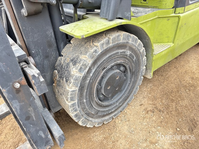 2018 Clark C55SD 5.5 ton Forklift - Dieseltrukki: kuva 2018 Clark C55SD 5.5 ton Forklift - Dieseltrukki 2018 Clark C55SD 5.5 ton Forklift - Dieseltrukki: kuva 2018 Clark C55SD 5.5 ton Forklift - Dieseltrukki