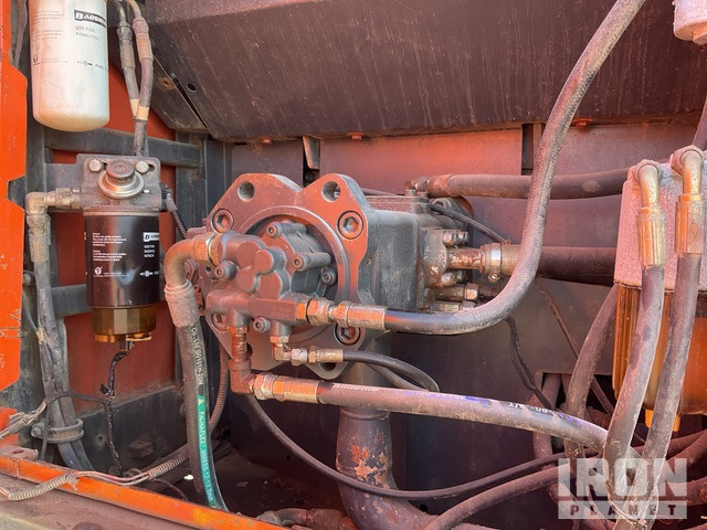 2018 Doosan DX300LC-9C - Telakaivukone: kuva 2018 Doosan DX300LC-9C - Telakaivukone 2018 Doosan DX300LC-9C - Telakaivukone: kuva 2018 Doosan DX300LC-9C - Telakaivukone