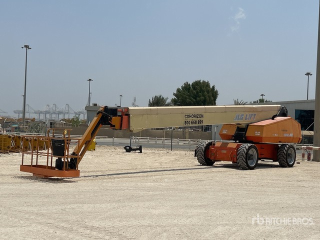 2018 JLG 1100SJ 4WD Diesel Telescopic Boom Lift - Kuukulkija: kuva 2018 JLG 1100SJ 4WD Diesel Telescopic Boom Lift - Kuukulkija 2018 JLG 1100SJ 4WD Diesel Telescopic Boom Lift - Kuukulkija: kuva 2018 JLG 1100SJ 4WD Diesel Telescopic Boom Lift - Kuukulkija