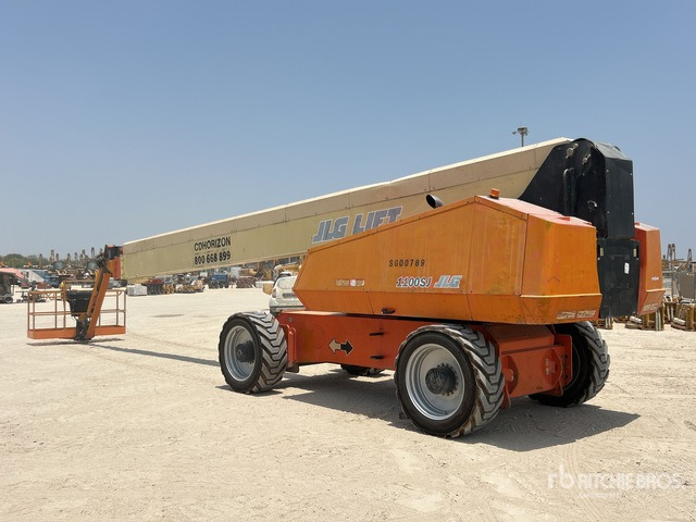 2018 JLG 1100SJ 4WD Diesel Telescopic Boom Lift - Kuukulkija: kuva 2018 JLG 1100SJ 4WD Diesel Telescopic Boom Lift - Kuukulkija 2018 JLG 1100SJ 4WD Diesel Telescopic Boom Lift - Kuukulkija: kuva 2018 JLG 1100SJ 4WD Diesel Telescopic Boom Lift - Kuukulkija