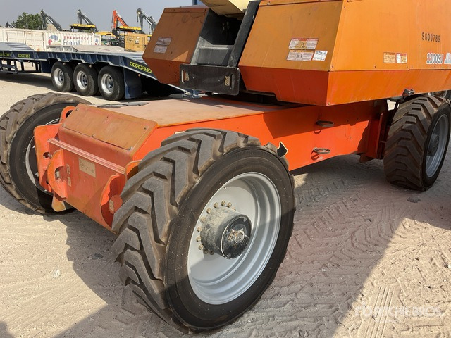 2018 JLG 1100SJ 4WD Diesel Telescopic Boom Lift - Kuukulkija: kuva 2018 JLG 1100SJ 4WD Diesel Telescopic Boom Lift - Kuukulkija 2018 JLG 1100SJ 4WD Diesel Telescopic Boom Lift - Kuukulkija: kuva 2018 JLG 1100SJ 4WD Diesel Telescopic Boom Lift - Kuukulkija