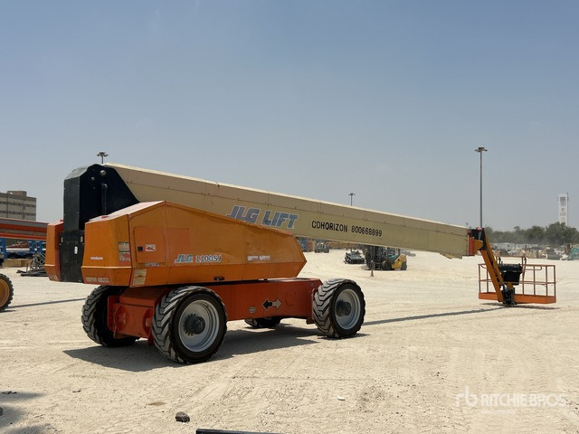 2018 JLG 1100SJ 4WD Diesel Telescopic Boom Lift - Kuukulkija: kuva 2018 JLG 1100SJ 4WD Diesel Telescopic Boom Lift - Kuukulkija 2018 JLG 1100SJ 4WD Diesel Telescopic Boom Lift - Kuukulkija: kuva 2018 JLG 1100SJ 4WD Diesel Telescopic Boom Lift - Kuukulkija