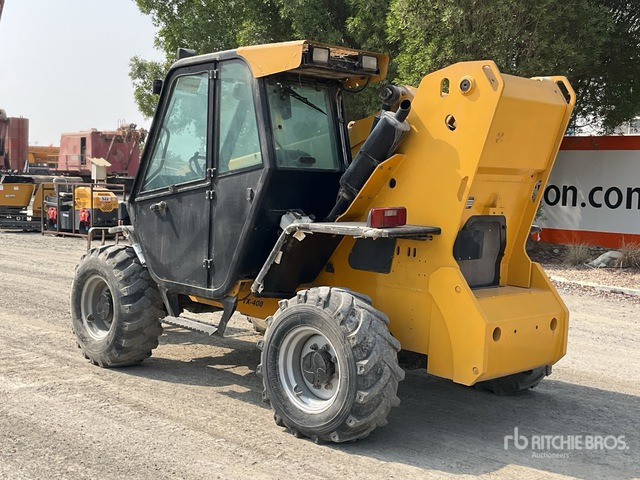 2018 Manitou MXT840 - Kurottaja: kuva 2018 Manitou MXT840 - Kurottaja 2018 Manitou MXT840 - Kurottaja: kuva 2018 Manitou MXT840 - Kurottaja