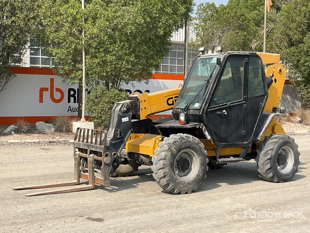 2018 Manitou MXT840 - Kurottaja: kuva 2018 Manitou MXT840 - Kurottaja 2018 Manitou MXT840 - Kurottaja: kuva 2018 Manitou MXT840 - Kurottaja
