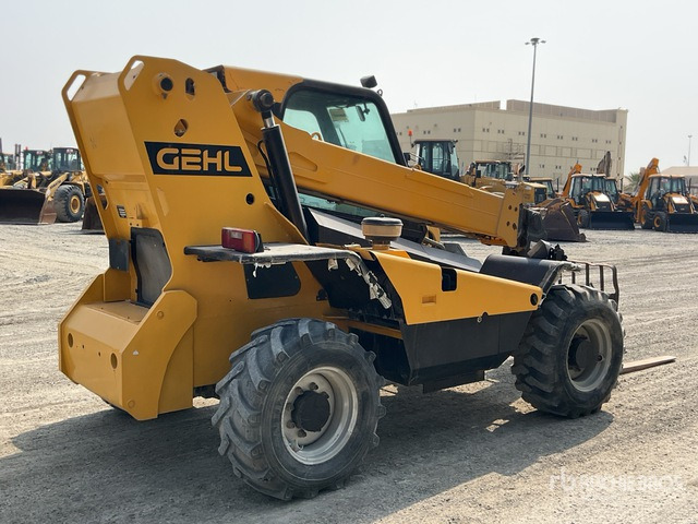2018 Manitou MXT840 - Kurottaja: kuva 2018 Manitou MXT840 - Kurottaja 2018 Manitou MXT840 - Kurottaja: kuva 2018 Manitou MXT840 - Kurottaja