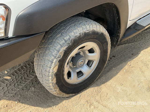 2018 Nissan Patrol GL 4x4 SUV - Maasturi/ Katumaasturi: kuva  2018 Nissan Patrol GL 4x4 SUV - Maasturi/ Katumaasturi 2018 Nissan Patrol GL 4x4 SUV - Maasturi/ Katumaasturi: kuva  2018 Nissan Patrol GL 4x4 SUV - Maasturi/ Katumaasturi