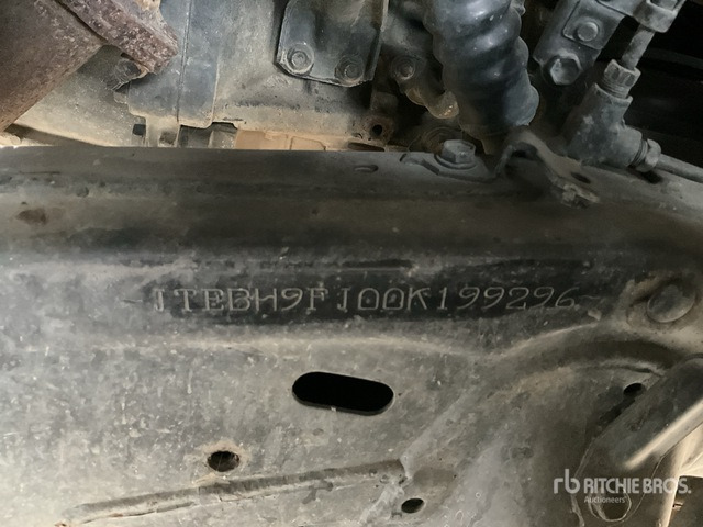 2018 Toyota Prado 150R 4x4 SUV - Maasturi/ Katumaasturi: kuva 2018 Toyota Prado 150R 4x4 SUV - Maasturi/ Katumaasturi 2018 Toyota Prado 150R 4x4 SUV - Maasturi/ Katumaasturi: kuva 2018 Toyota Prado 150R 4x4 SUV - Maasturi/ Katumaasturi