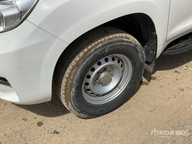 2018 Toyota Prado TX 150L 4x4 SUV - Maasturi/ Katumaasturi: kuva 2018 Toyota Prado TX 150L 4x4 SUV - Maasturi/ Katumaasturi 2018 Toyota Prado TX 150L 4x4 SUV - Maasturi/ Katumaasturi: kuva 2018 Toyota Prado TX 150L 4x4 SUV - Maasturi/ Katumaasturi