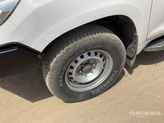 2018 Toyota Prado TX 150L 4x4 SUV - Maasturi/ Katumaasturi: kuva 2018 Toyota Prado TX 150L 4x4 SUV - Maasturi/ Katumaasturi 2018 Toyota Prado TX 150L 4x4 SUV - Maasturi/ Katumaasturi: kuva 2018 Toyota Prado TX 150L 4x4 SUV - Maasturi/ Katumaasturi