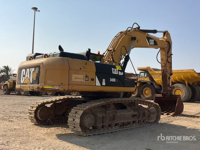 2019 Cat 340D2L Tracked Excavator - Telakaivukone: kuva 2019 Cat 340D2L Tracked Excavator - Telakaivukone 2019 Cat 340D2L Tracked Excavator - Telakaivukone: kuva 2019 Cat 340D2L Tracked Excavator - Telakaivukone