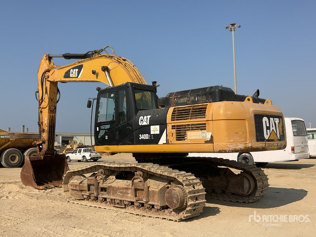 2019 Cat 340D2L Tracked Excavator - Telakaivukone: kuva 2019 Cat 340D2L Tracked Excavator - Telakaivukone 2019 Cat 340D2L Tracked Excavator - Telakaivukone: kuva 2019 Cat 340D2L Tracked Excavator - Telakaivukone
