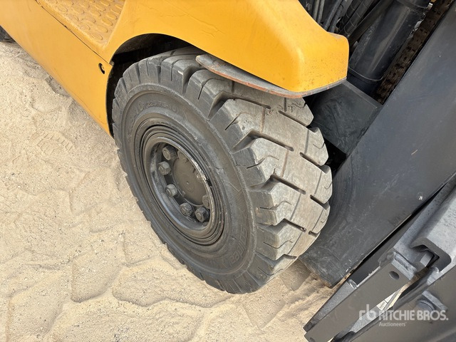 2019 Cat EP20CA1 2 ton Electric Forklift - Sähkötrukki: kuva 2019 Cat EP20CA1 2 ton Electric Forklift - Sähkötrukki 2019 Cat EP20CA1 2 ton Electric Forklift - Sähkötrukki: kuva 2019 Cat EP20CA1 2 ton Electric Forklift - Sähkötrukki