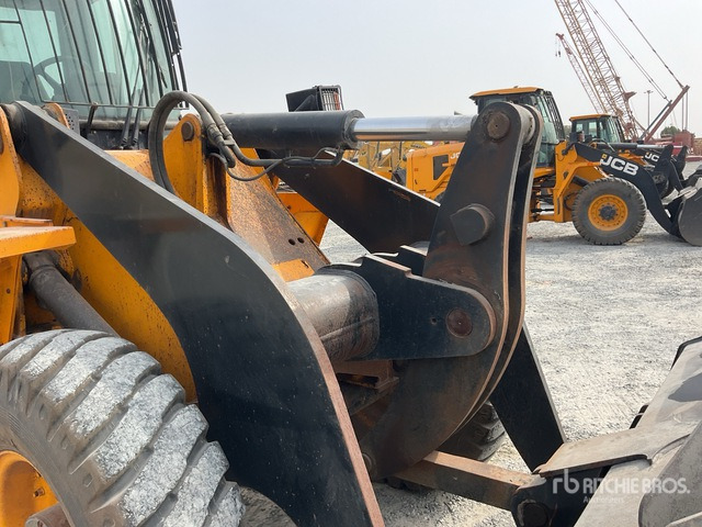 2019 JCB 433-4 - Pyöräkuormaaja: kuva 2019 JCB 433-4 - Pyöräkuormaaja 2019 JCB 433-4 - Pyöräkuormaaja: kuva 2019 JCB 433-4 - Pyöräkuormaaja