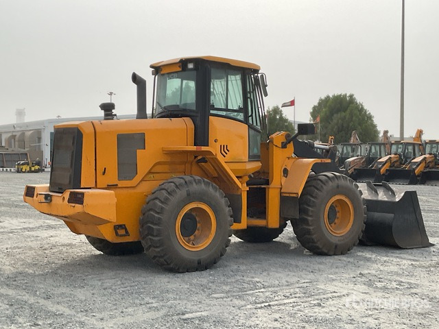 2019 JCB 437-4 - Pyöräkuormaaja: kuva 2019 JCB 437-4 - Pyöräkuormaaja 2019 JCB 437-4 - Pyöräkuormaaja: kuva 2019 JCB 437-4 - Pyöräkuormaaja