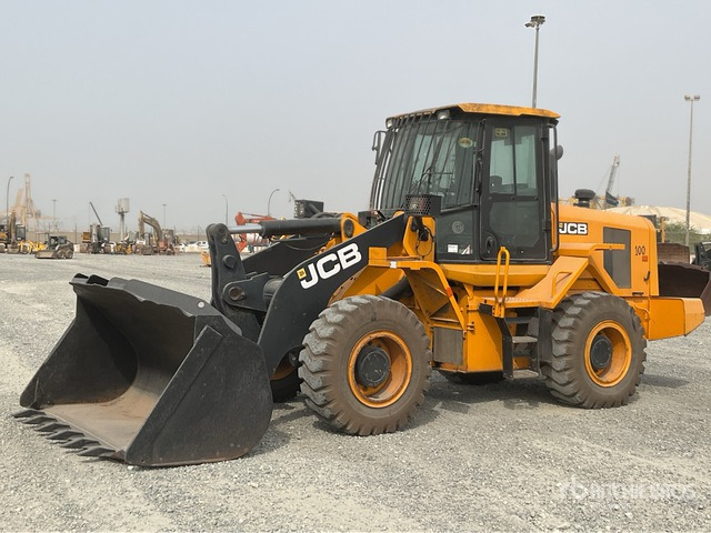 2019 JCB 437-4 - Pyöräkuormaaja: kuva 2019 JCB 437-4 - Pyöräkuormaaja 2019 JCB 437-4 - Pyöräkuormaaja: kuva 2019 JCB 437-4 - Pyöräkuormaaja