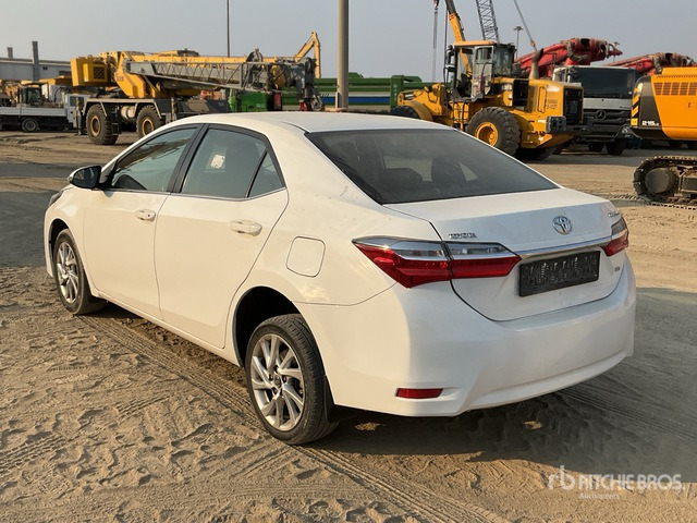 2019 Toyota Corolla - Henkilöauto: kuva 2019 Toyota Corolla - Henkilöauto 2019 Toyota Corolla - Henkilöauto: kuva 2019 Toyota Corolla - Henkilöauto