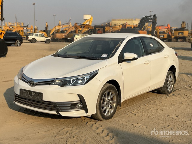 2019 Toyota Corolla - Henkilöauto: kuva 2019 Toyota Corolla - Henkilöauto 2019 Toyota Corolla - Henkilöauto: kuva 2019 Toyota Corolla - Henkilöauto
