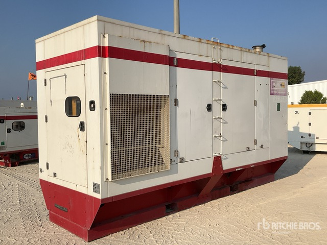 2020 Cat DE350SE0 400 kVA Skid-Mounted Generator Set - Sähkögeneraattori: kuva 2020 Cat DE350SE0 400 kVA Skid-Mounted Generator Set - Sähkögeneraattori 2020 Cat DE350SE0 400 kVA Skid-Mounted Generator Set - Sähkögeneraattori: kuva 2020 Cat DE350SE0 400 kVA Skid-Mounted Generator Set - Sähkögeneraattori