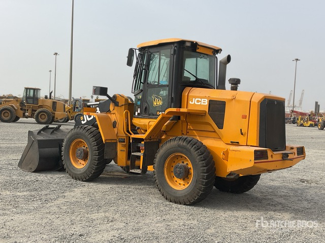 2020 JCB 433-4 - Pyöräkuormaaja: kuva 2020 JCB 433-4 - Pyöräkuormaaja 2020 JCB 433-4 - Pyöräkuormaaja: kuva 2020 JCB 433-4 - Pyöräkuormaaja