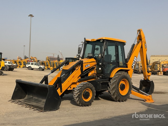 2020 JCB 4DX 4x4 Backhoe Loader - Kaivuri-trukki: kuva 2020 JCB 4DX 4x4 Backhoe Loader - Kaivuri-trukki 2020 JCB 4DX 4x4 Backhoe Loader - Kaivuri-trukki: kuva 2020 JCB 4DX 4x4 Backhoe Loader - Kaivuri-trukki