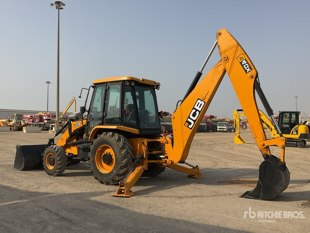 2020 JCB 4DX 4x4 Backhoe Loader - Kaivuri-trukki: kuva 2020 JCB 4DX 4x4 Backhoe Loader - Kaivuri-trukki 2020 JCB 4DX 4x4 Backhoe Loader - Kaivuri-trukki: kuva 2020 JCB 4DX 4x4 Backhoe Loader - Kaivuri-trukki
