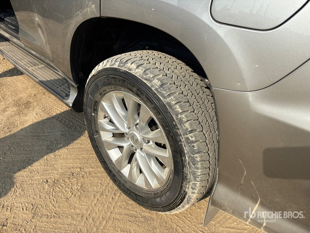 2020 Lexus GX460 4WD SUV - Maasturi/ Katumaasturi: kuva 2020 Lexus GX460 4WD SUV - Maasturi/ Katumaasturi 2020 Lexus GX460 4WD SUV - Maasturi/ Katumaasturi: kuva 2020 Lexus GX460 4WD SUV - Maasturi/ Katumaasturi