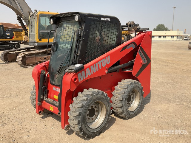 2020 Manitou SSL1650R - Liukuohjattu kuormaaja: kuva 2020 Manitou SSL1650R - Liukuohjattu kuormaaja 2020 Manitou SSL1650R - Liukuohjattu kuormaaja: kuva 2020 Manitou SSL1650R - Liukuohjattu kuormaaja