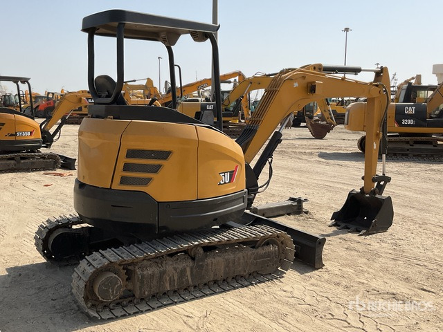 2020 Sany SY35U Mini Excavator: <6.6t - Minikuormaaja: kuva 2020 Sany SY35U Mini Excavator: <6.6t - Minikuormaaja 2020 Sany SY35U Mini Excavator: <6.6t - Minikuormaaja: kuva 2020 Sany SY35U Mini Excavator: <6.6t - Minikuormaaja