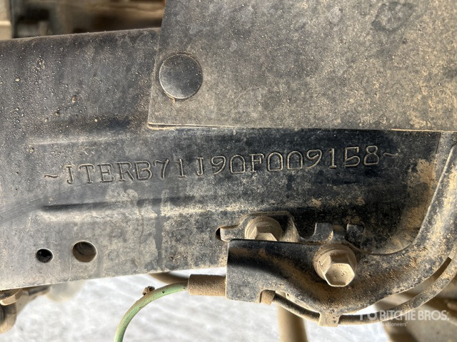 2020 Toyota Land Cruiser 78L 4x4 SUV - Maasturi/ Katumaasturi: kuva 2020 Toyota Land Cruiser 78L 4x4 SUV - Maasturi/ Katumaasturi 2020 Toyota Land Cruiser 78L 4x4 SUV - Maasturi/ Katumaasturi: kuva 2020 Toyota Land Cruiser 78L 4x4 SUV - Maasturi/ Katumaasturi