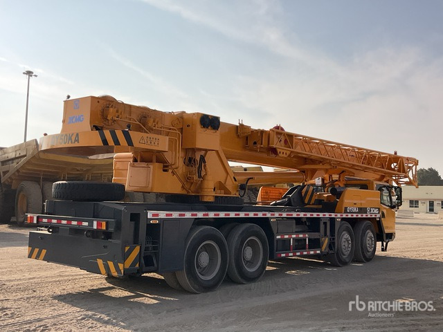 2020 XCMG QY50KA 50 ton 8x4x4 Hydraulic Truck Crane - Ajoneuvonosturi: kuva 2020 XCMG QY50KA 50 ton 8x4x4 Hydraulic Truck Crane - Ajoneuvonosturi 2020 XCMG QY50KA 50 ton 8x4x4 Hydraulic Truck Crane - Ajoneuvonosturi: kuva 2020 XCMG QY50KA 50 ton 8x4x4 Hydraulic Truck Crane - Ajoneuvonosturi