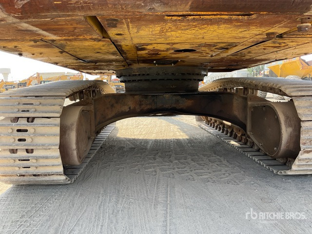 2021 Komatsu PC300-8M0 Tracked Excavator - Telakaivukone: kuva 2021 Komatsu PC300-8M0 Tracked Excavator - Telakaivukone 2021 Komatsu PC300-8M0 Tracked Excavator - Telakaivukone: kuva 2021 Komatsu PC300-8M0 Tracked Excavator - Telakaivukone