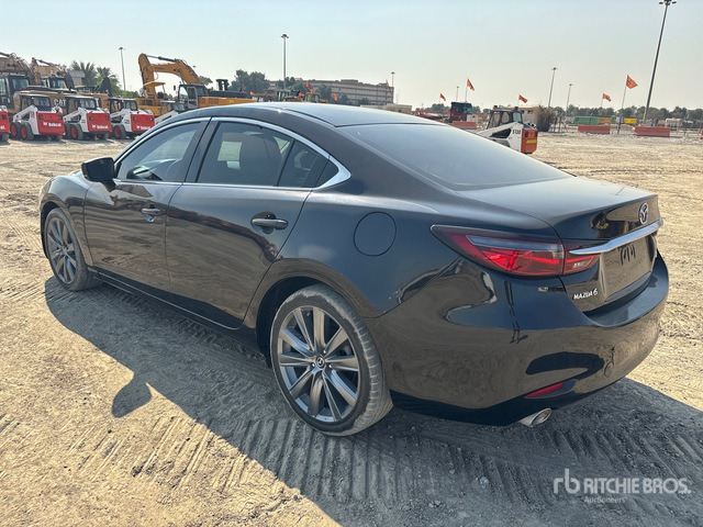 2021 Mazda Automobile - Henkilöauto: kuva 2021 Mazda Automobile - Henkilöauto 2021 Mazda Automobile - Henkilöauto: kuva 2021 Mazda Automobile - Henkilöauto