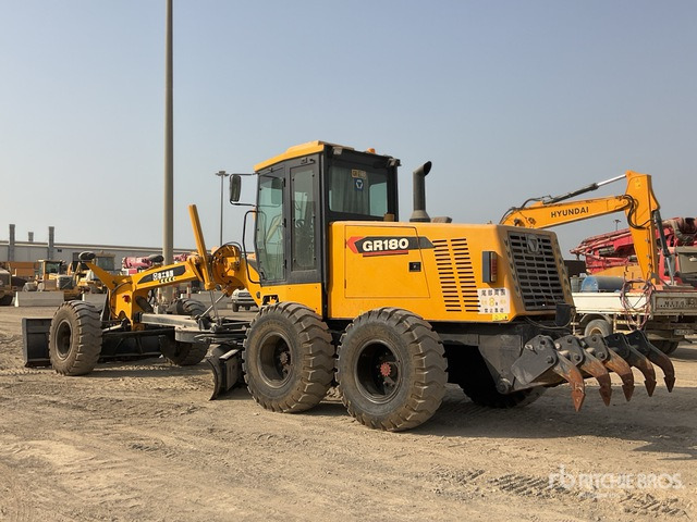 2021 XCMG GR180 - Tiehöylä: kuva  2021 XCMG GR180 - Tiehöylä 2021 XCMG GR180 - Tiehöylä: kuva  2021 XCMG GR180 - Tiehöylä