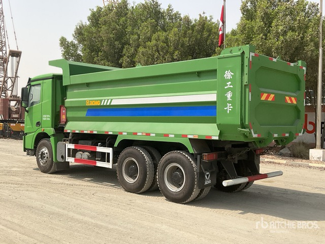 2021 XCMG NXG3250D5WC 6x4 T/A Dump Truck - Kippiauto kuorma-auto: kuva  2021 XCMG NXG3250D5WC 6x4 T/A Dump Truck - Kippiauto kuorma-auto 2021 XCMG NXG3250D5WC 6x4 T/A Dump Truck - Kippiauto kuorma-auto: kuva  2021 XCMG NXG3250D5WC 6x4 T/A Dump Truck - Kippiauto kuorma-auto
