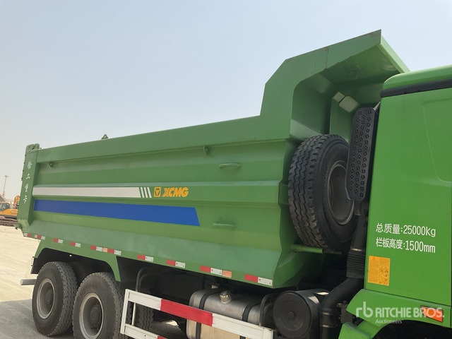 2021 XCMG NXG3250D5WC 6x4 T/A Dump Truck - Kippiauto kuorma-auto: kuva  2021 XCMG NXG3250D5WC 6x4 T/A Dump Truck - Kippiauto kuorma-auto 2021 XCMG NXG3250D5WC 6x4 T/A Dump Truck - Kippiauto kuorma-auto: kuva  2021 XCMG NXG3250D5WC 6x4 T/A Dump Truck - Kippiauto kuorma-auto