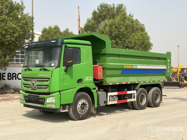 2021 XCMG NXG3250D5WC 6x4 T/A Dump Truck - Kippiauto kuorma-auto: kuva  2021 XCMG NXG3250D5WC 6x4 T/A Dump Truck - Kippiauto kuorma-auto 2021 XCMG NXG3250D5WC 6x4 T/A Dump Truck - Kippiauto kuorma-auto: kuva  2021 XCMG NXG3250D5WC 6x4 T/A Dump Truck - Kippiauto kuorma-auto