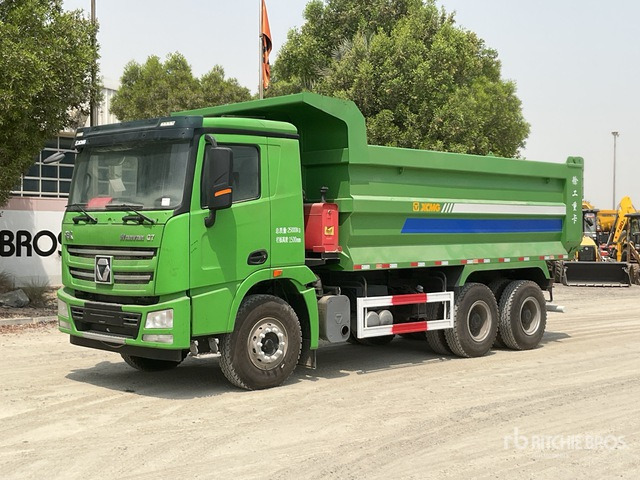 2021 XCMG NXG3250D5WC 6x4 T/A Dump Truck - Kippiauto kuorma-auto: kuva  2021 XCMG NXG3250D5WC 6x4 T/A Dump Truck - Kippiauto kuorma-auto 2021 XCMG NXG3250D5WC 6x4 T/A Dump Truck - Kippiauto kuorma-auto: kuva  2021 XCMG NXG3250D5WC 6x4 T/A Dump Truck - Kippiauto kuorma-auto