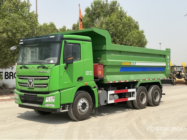 2021 XCMG NXG3250D5WC 6x4 T/A Dump Truck - Kippiauto kuorma-auto: kuva  2021 XCMG NXG3250D5WC 6x4 T/A Dump Truck - Kippiauto kuorma-auto 2021 XCMG NXG3250D5WC 6x4 T/A Dump Truck - Kippiauto kuorma-auto: kuva  2021 XCMG NXG3250D5WC 6x4 T/A Dump Truck - Kippiauto kuorma-auto