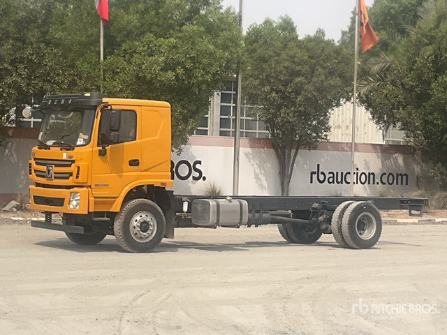 2021 XCMG XGA1182D6SAX 4x2 (Unused) Cab & Chassis - Kuorma-auto alusta: kuva 2021 XCMG XGA1182D6SAX 4x2 (Unused) Cab & Chassis - Kuorma-auto alusta 2021 XCMG XGA1182D6SAX 4x2 (Unused) Cab & Chassis - Kuorma-auto alusta: kuva 2021 XCMG XGA1182D6SAX 4x2 (Unused) Cab & Chassis - Kuorma-auto alusta