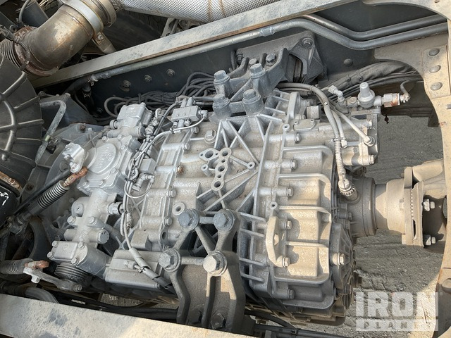 2021 XCMG XGA5460THBD6EX 8x4 Twin-Steer (Unused) Cab & Chassis - Kuorma-auto alusta: kuva 2021 XCMG XGA5460THBD6EX 8x4 Twin-Steer (Unused) Cab & Chassis - Kuorma-auto alusta 2021 XCMG XGA5460THBD6EX 8x4 Twin-Steer (Unused) Cab & Chassis - Kuorma-auto alusta: kuva 2021 XCMG XGA5460THBD6EX 8x4 Twin-Steer (Unused) Cab & Chassis - Kuorma-auto alusta