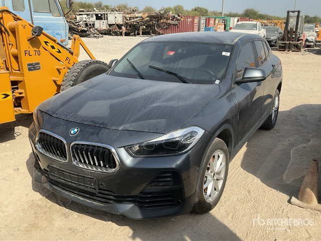 2022 BMW X2 (Inoperable) Automobile - Henkilöauto: kuva 2022 BMW X2 (Inoperable) Automobile - Henkilöauto 2022 BMW X2 (Inoperable) Automobile - Henkilöauto: kuva 2022 BMW X2 (Inoperable) Automobile - Henkilöauto
