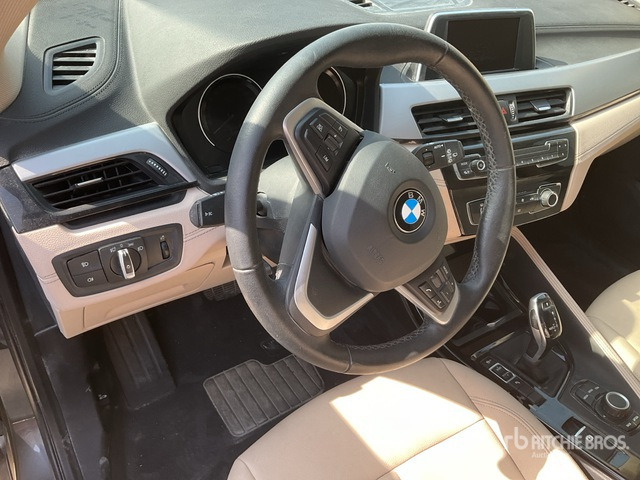 2022 BMW X2 (Inoperable) Automobile - Henkilöauto: kuva 2022 BMW X2 (Inoperable) Automobile - Henkilöauto 2022 BMW X2 (Inoperable) Automobile - Henkilöauto: kuva 2022 BMW X2 (Inoperable) Automobile - Henkilöauto