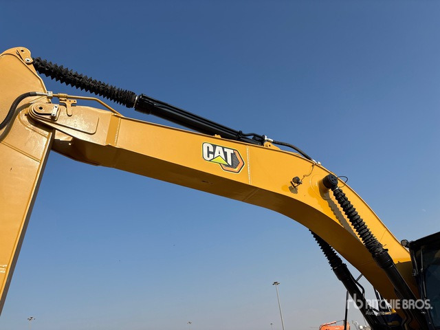 2022 Cat 336GC Tracked Excavator - Telakaivukone: kuva 2022 Cat 336GC Tracked Excavator - Telakaivukone 2022 Cat 336GC Tracked Excavator - Telakaivukone: kuva 2022 Cat 336GC Tracked Excavator - Telakaivukone