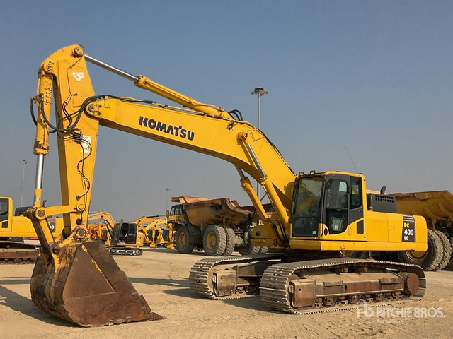 2022 Komatsu PC400LC-8R Tracked Excavator - Telakaivukone: kuva 2022 Komatsu PC400LC-8R Tracked Excavator - Telakaivukone 2022 Komatsu PC400LC-8R Tracked Excavator - Telakaivukone: kuva 2022 Komatsu PC400LC-8R Tracked Excavator - Telakaivukone