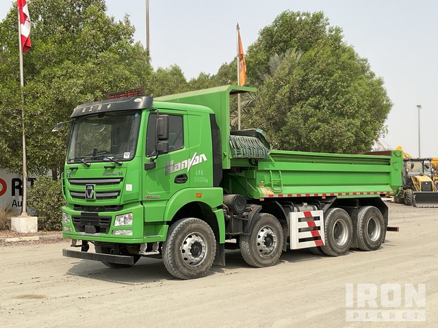 2022 XCMG XGA3311D6NE 8x4 Twin-Steer Tipper Truck: 8x - Kippiauto kuorma-auto: kuva 2022 XCMG XGA3311D6NE 8x4 Twin-Steer Tipper Truck: 8x - Kippiauto kuorma-auto 2022 XCMG XGA3311D6NE 8x4 Twin-Steer Tipper Truck: 8x - Kippiauto kuorma-auto: kuva 2022 XCMG XGA3311D6NE 8x4 Twin-Steer Tipper Truck: 8x - Kippiauto kuorma-auto