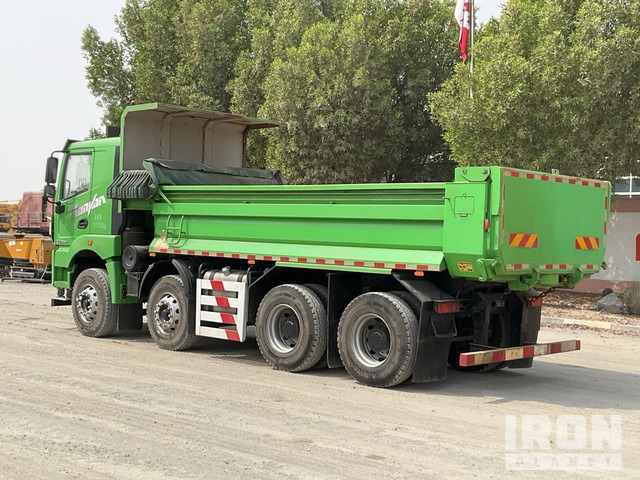 2022 XCMG XGA3311D6NE 8x4 Twin-Steer Tipper Truck: 8x - Kippiauto kuorma-auto: kuva 2022 XCMG XGA3311D6NE 8x4 Twin-Steer Tipper Truck: 8x - Kippiauto kuorma-auto 2022 XCMG XGA3311D6NE 8x4 Twin-Steer Tipper Truck: 8x - Kippiauto kuorma-auto: kuva 2022 XCMG XGA3311D6NE 8x4 Twin-Steer Tipper Truck: 8x - Kippiauto kuorma-auto