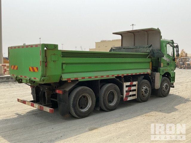 2022 XCMG XGA3311D6NE 8x4 Twin-Steer Tipper Truck: 8x - Kippiauto kuorma-auto: kuva 2022 XCMG XGA3311D6NE 8x4 Twin-Steer Tipper Truck: 8x - Kippiauto kuorma-auto 2022 XCMG XGA3311D6NE 8x4 Twin-Steer Tipper Truck: 8x - Kippiauto kuorma-auto: kuva 2022 XCMG XGA3311D6NE 8x4 Twin-Steer Tipper Truck: 8x - Kippiauto kuorma-auto