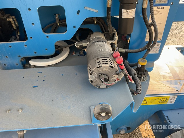 2023 Genie Z40/23NRJ 2WD Electric (Unused) Articulating Boom Lift - Puomilava: kuva 2023 Genie Z40/23NRJ 2WD Electric (Unused) Articulating Boom Lift - Puomilava 2023 Genie Z40/23NRJ 2WD Electric (Unused) Articulating Boom Lift - Puomilava: kuva 2023 Genie Z40/23NRJ 2WD Electric (Unused) Articulating Boom Lift - Puomilava