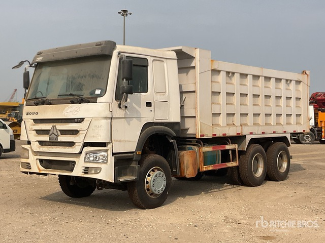 2024 CNHTC Howo 371 6x4 T/A Dump Truck - Kippiauto kuorma-auto: kuva  2024 CNHTC Howo 371 6x4 T/A Dump Truck - Kippiauto kuorma-auto 2024 CNHTC Howo 371 6x4 T/A Dump Truck - Kippiauto kuorma-auto: kuva  2024 CNHTC Howo 371 6x4 T/A Dump Truck - Kippiauto kuorma-auto